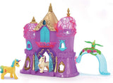 Power Joy Playhome Magical Crystaland- Assorted
