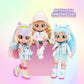 Cry Babies BFF Doll - Jenna