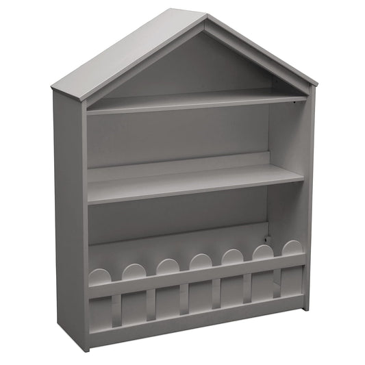 Delta Children Happy Home Storage Bookcase