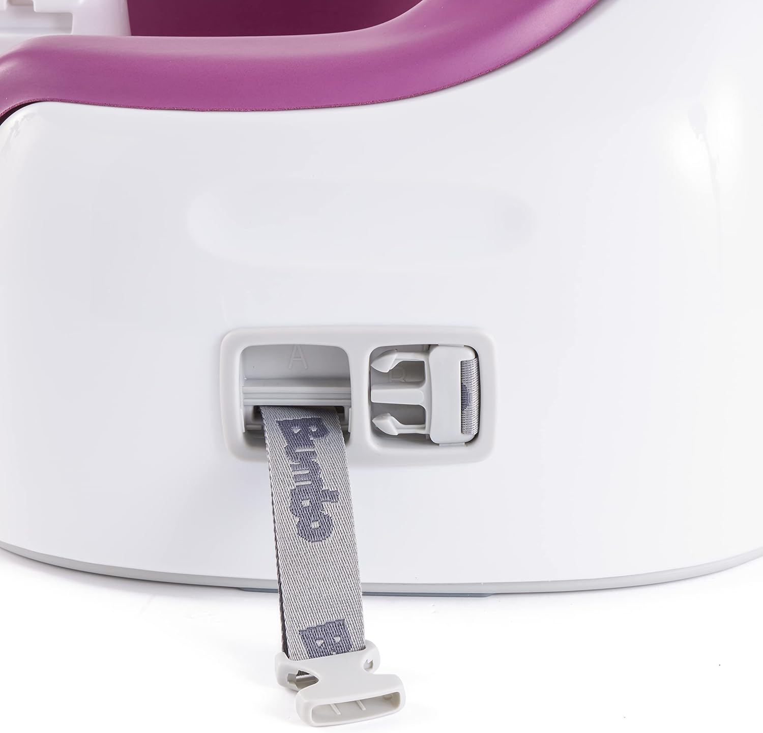 Bumbo 3 in 1 Baby Multi Seat - Grape - Laadlee