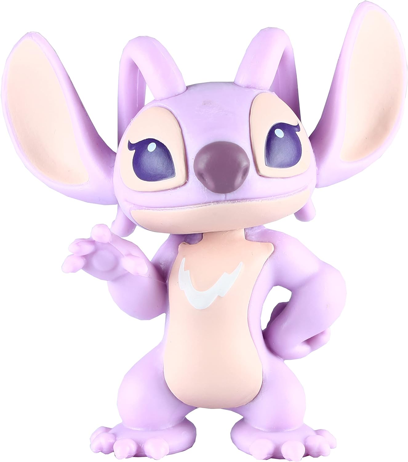 Disney Stitch Collector Figure Set - Laadlee