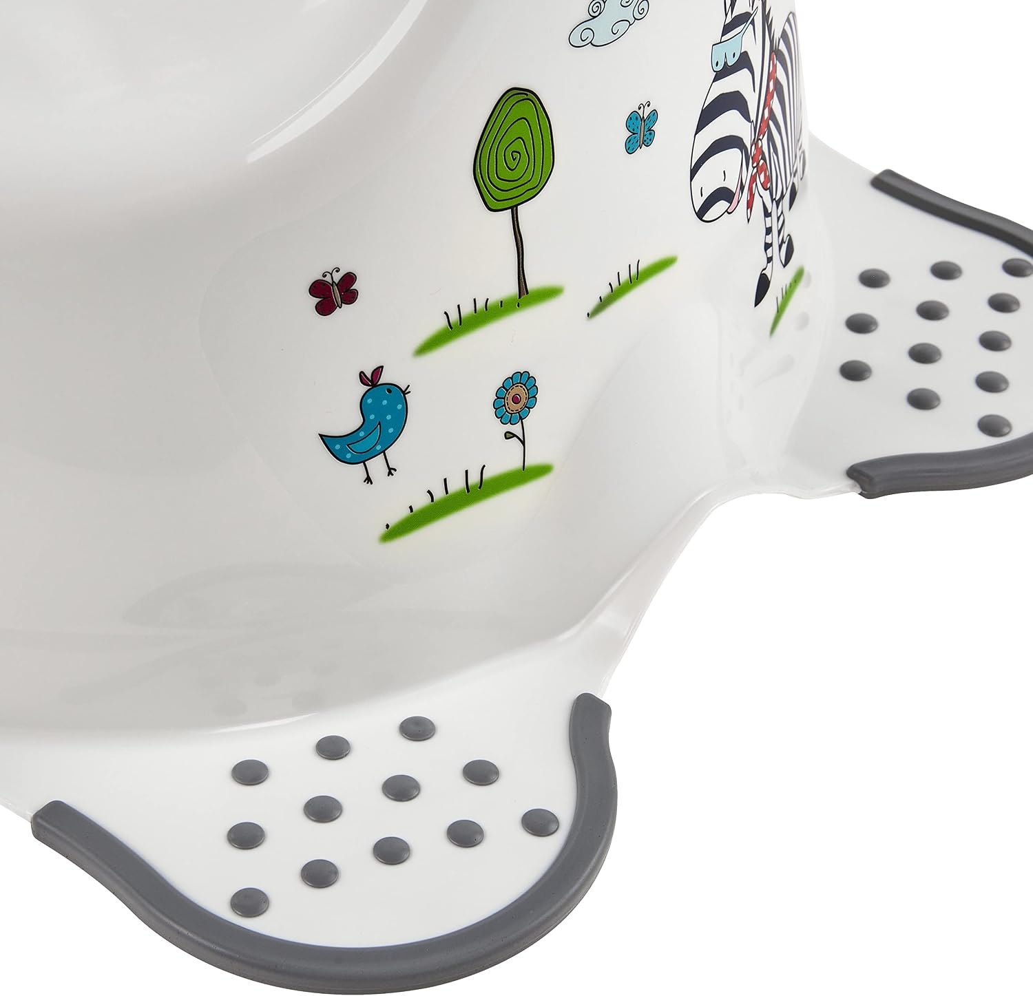 keeeper-hippo-potty-with-anti-slip-funtion-white-