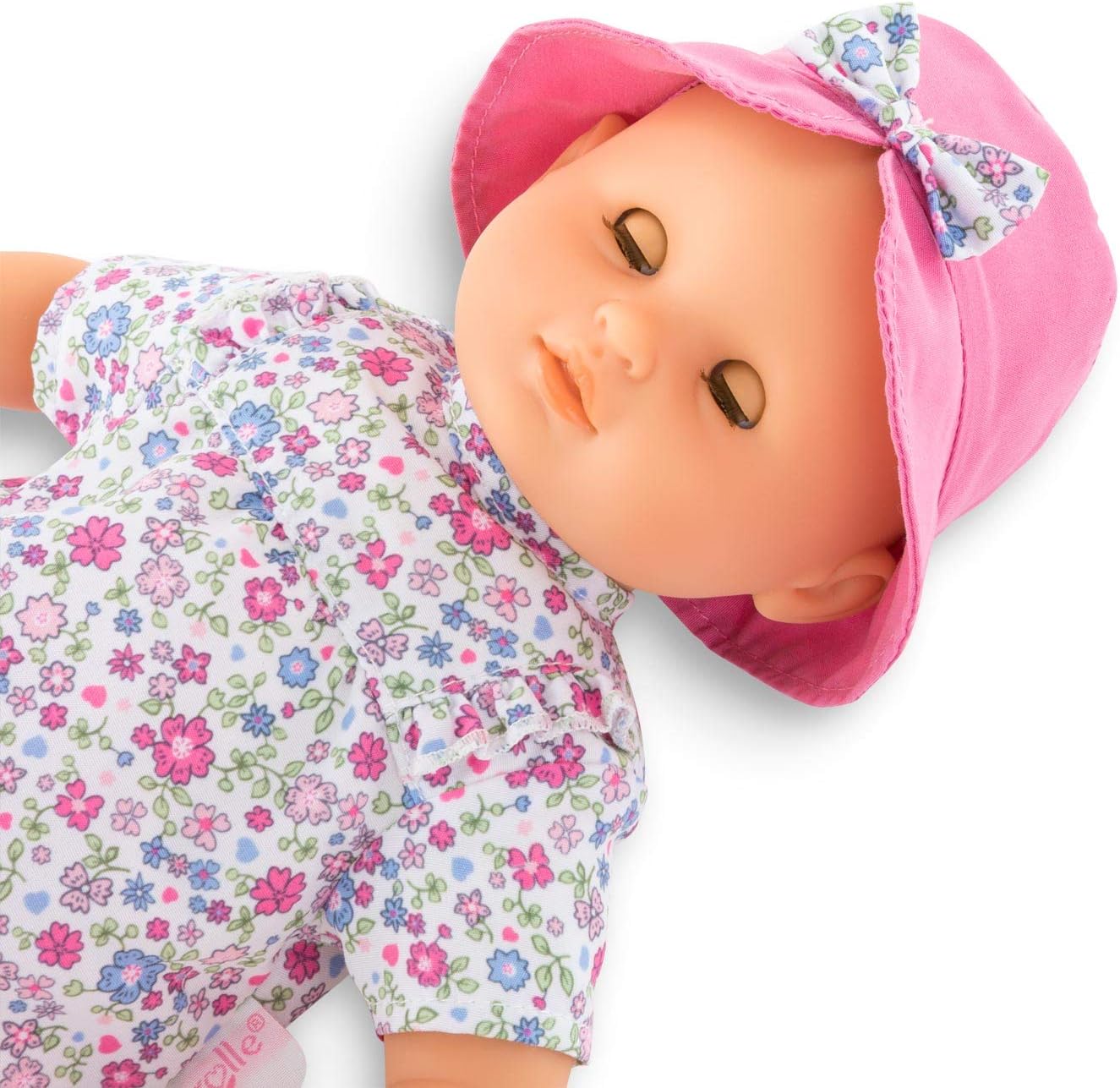 Corolle Bath Baby - Coralie - Laadlee