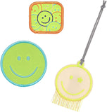 Lassig School Patches Set - Smile
