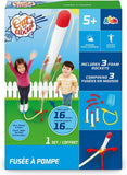 Addo Out And About Stomp Rocket Set