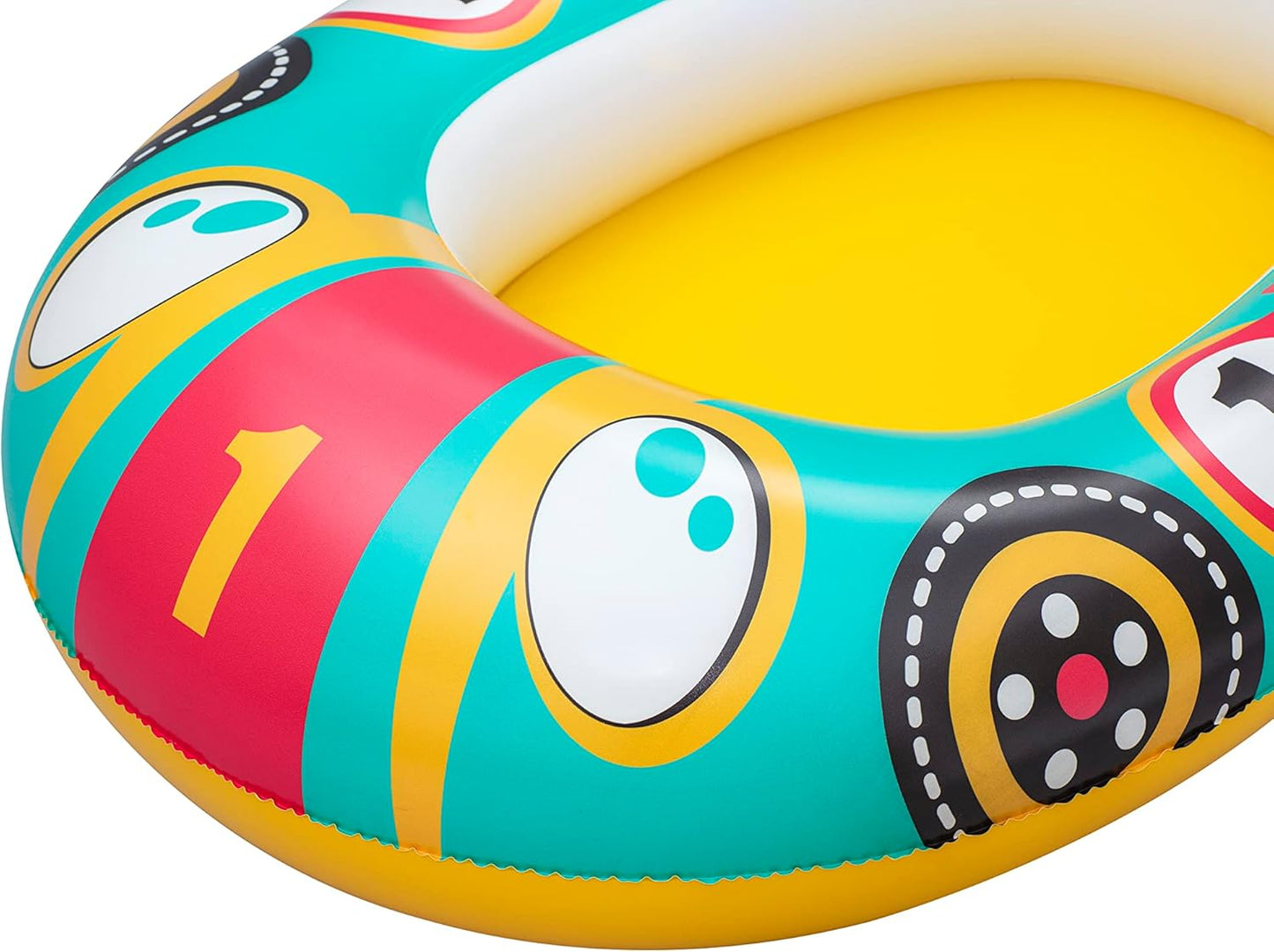 Bestway Boat Splash Buddy