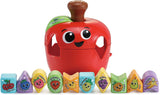 VTech Sorting Fun Apple Shape Sorter