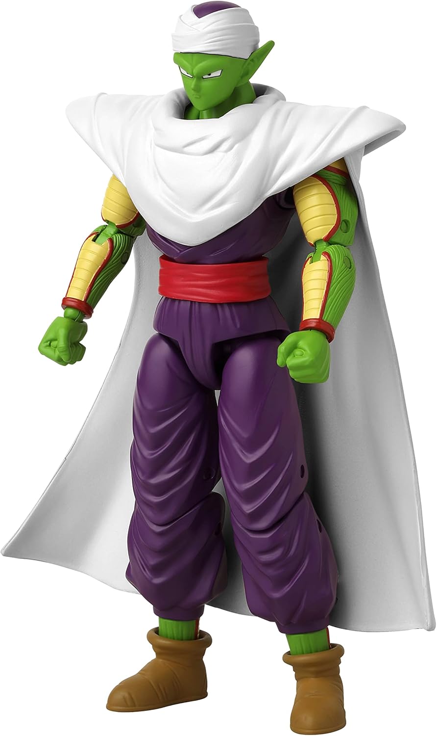 Bandai Dragonball Stars Figure - Piccolo