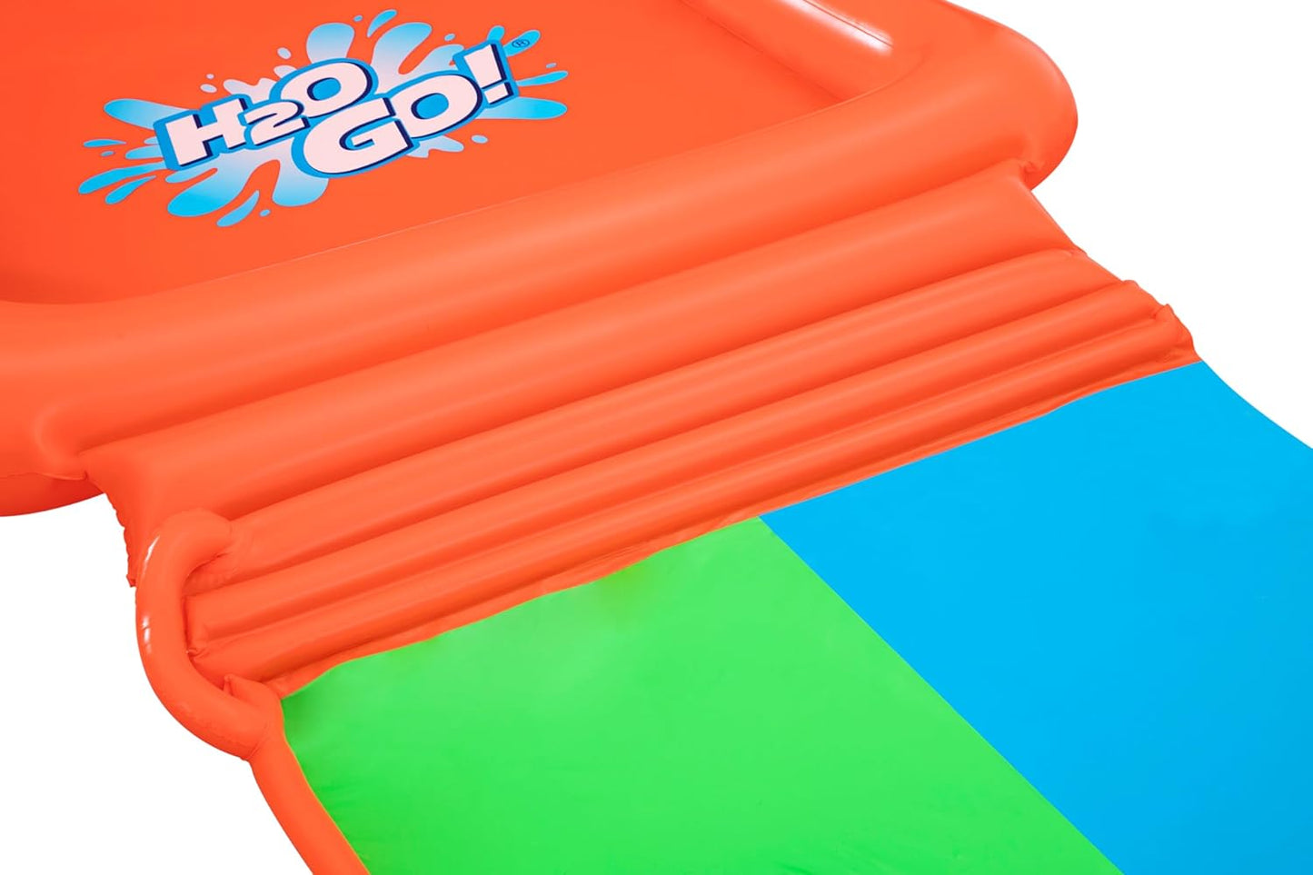 Bestway H2Ogo Slide Super Splash