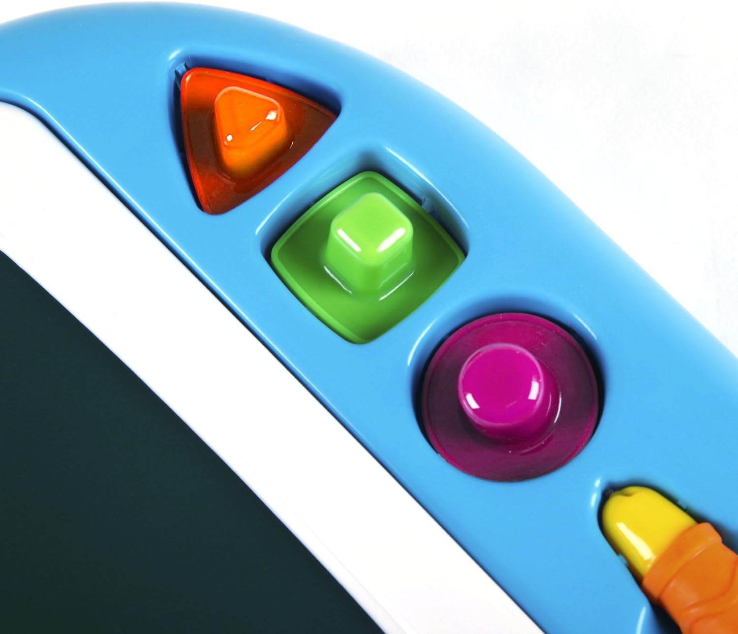 Crayola Easels Sit n Draw Travel Table - Laadlee