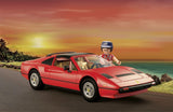 Playmobil Magnum, p.i. Ferrari 308 GTS Quattrovalv