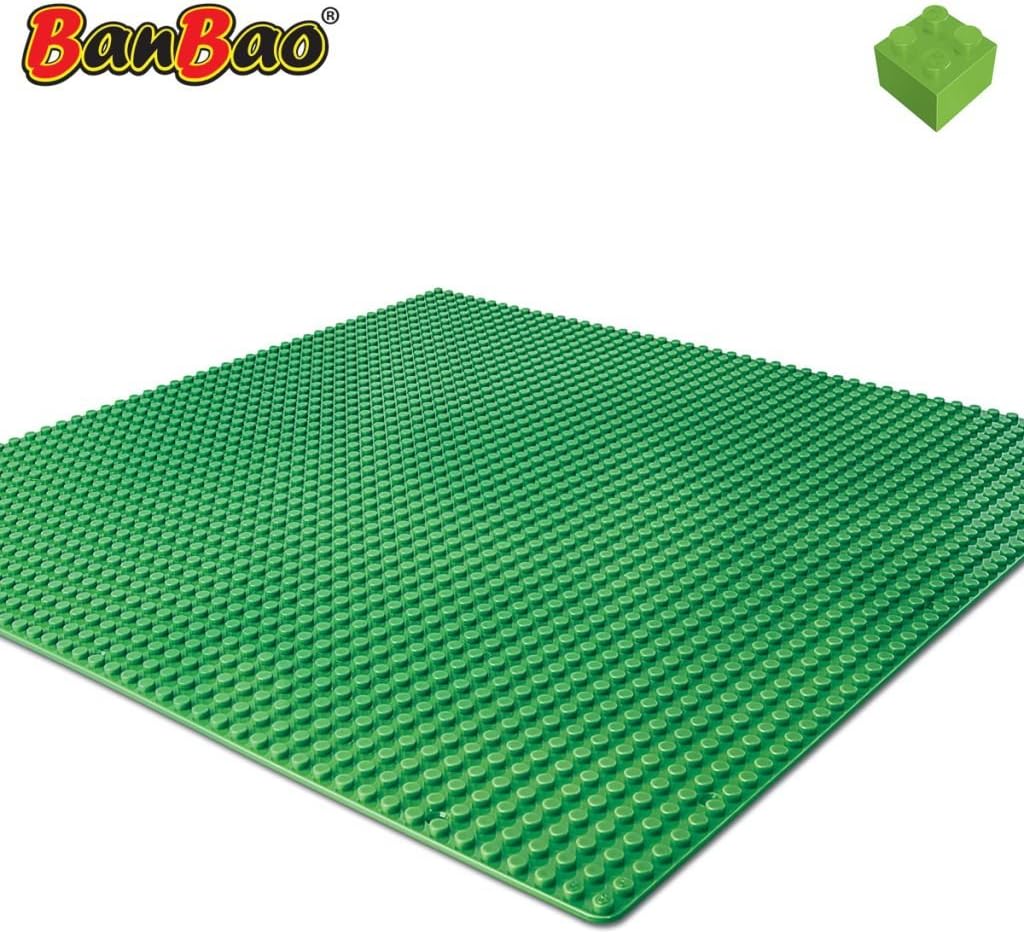 Banbao Young Ones Base Plate