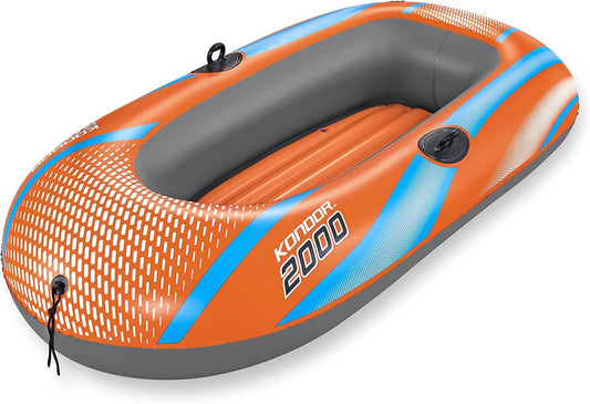 Bestway Boat Kondor 2000