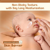 Mother Sparsh Milky Soft Baby Face Cream 50gm