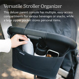 UPPAbaby Carry All Parent Organizer