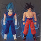 Bandai Dragonball L.Breakr Series - Gokusign