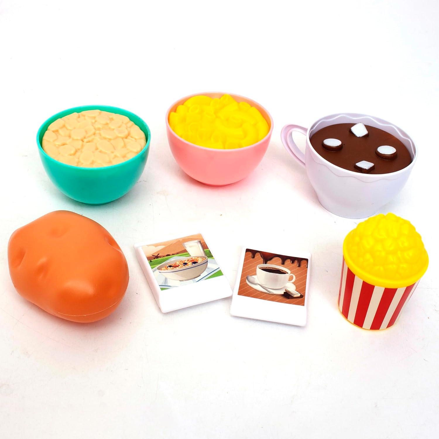 Zoo Troop Whale Microwave With Accessories - Laadlee