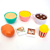 Zoo Troop Whale Microwave With Accessories - Laadlee