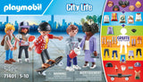 Playmobil My Figures: Fashion Show