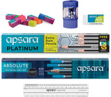 Apsara Scholar Writing Kit