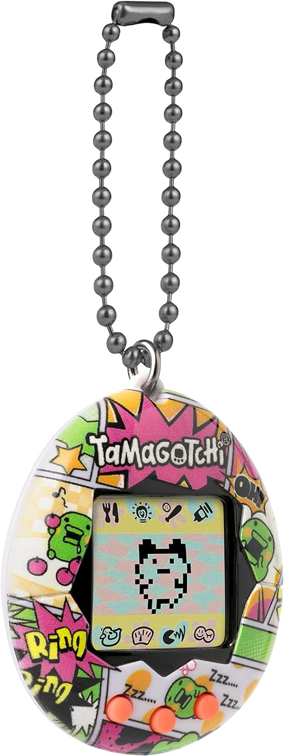 Bandai Tamagotchi Origi - Kuchipatchi