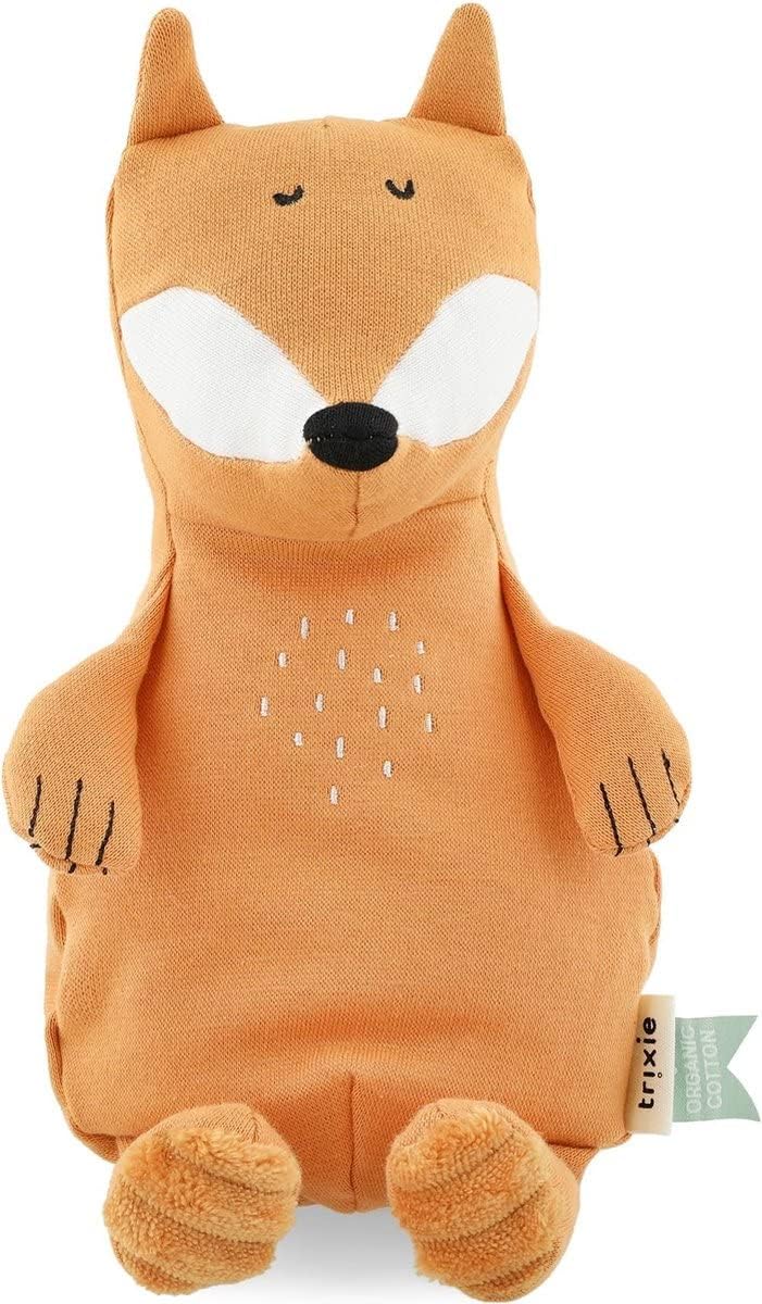 Trixie Plush Toy Small - Mr. Fox (26Cm) - Laadlee