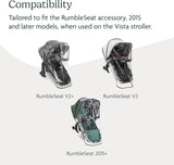 UPPAbaby Rain Shield For Rumbleseat V2