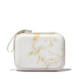 Nanit Travel Case for Baby Monitor & Accessories - Marble