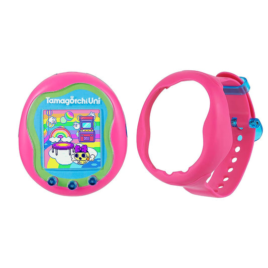 Bandai Tamagotchi Uni - Pink