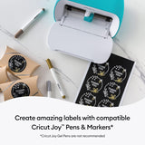 cricut-joy-smart-vinyl-removable-writable-5-5inch-x-13inch-4-sheets-black-1