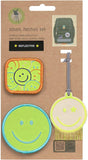 Lassig School Patches Set - Smile
