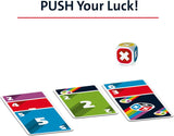 Ravensburger Push Family Card Game