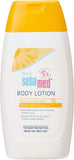 Sebamed Baby Body Lotion With Calendula - 200ml