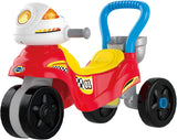 VTech 3-in-1 Ride with Me Motorbike