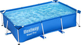 Bestway Poolset Steelpro - 300x201x66Cm