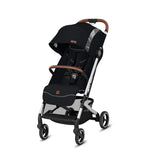 Goodbaby Qbit All City Fashion Compact Stroller - Black