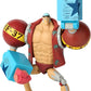 Bandai Anime Heroes One Piece - Franky