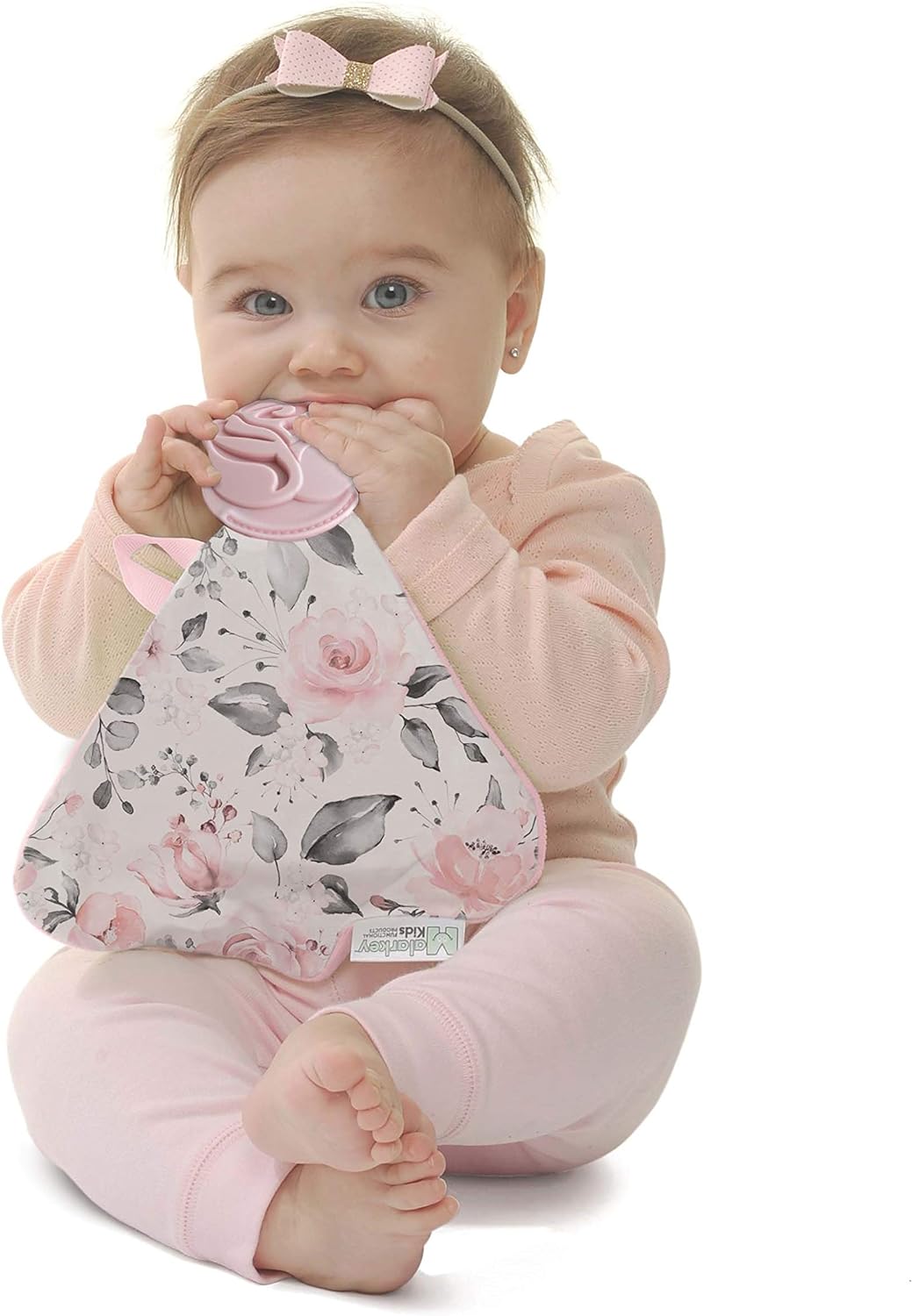 Malarkey Kids Munch-It Blanket - Rosie Posie - Laadlee