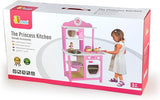 Viga The Princess Kitchen
