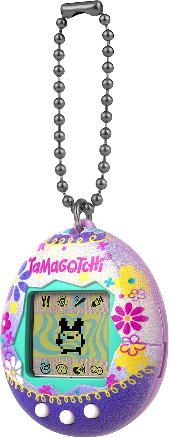 Bandai Tamagotchi Origi - Paradise