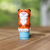Sticker Wow! Sticker Stamper & Activity Pad - Tiger