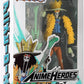 Bandai Anime Heroes One Piece - Brook