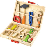 Viga Tool Box - 10 Pcs