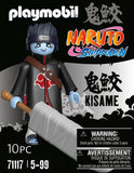 Playmobil Naruto Shippuden Kisame