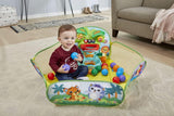 VTech Pop & Count Ball Pit