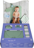 Ubbi On-The-Go Gift Set, Sage - Target