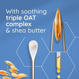 Aveeno Skin Relief Body Oil Lotion - 500ml