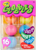 Crayola Globbles - Pack of 16 - Laadlee