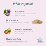 Hugs Night Cream Mom - 50ml