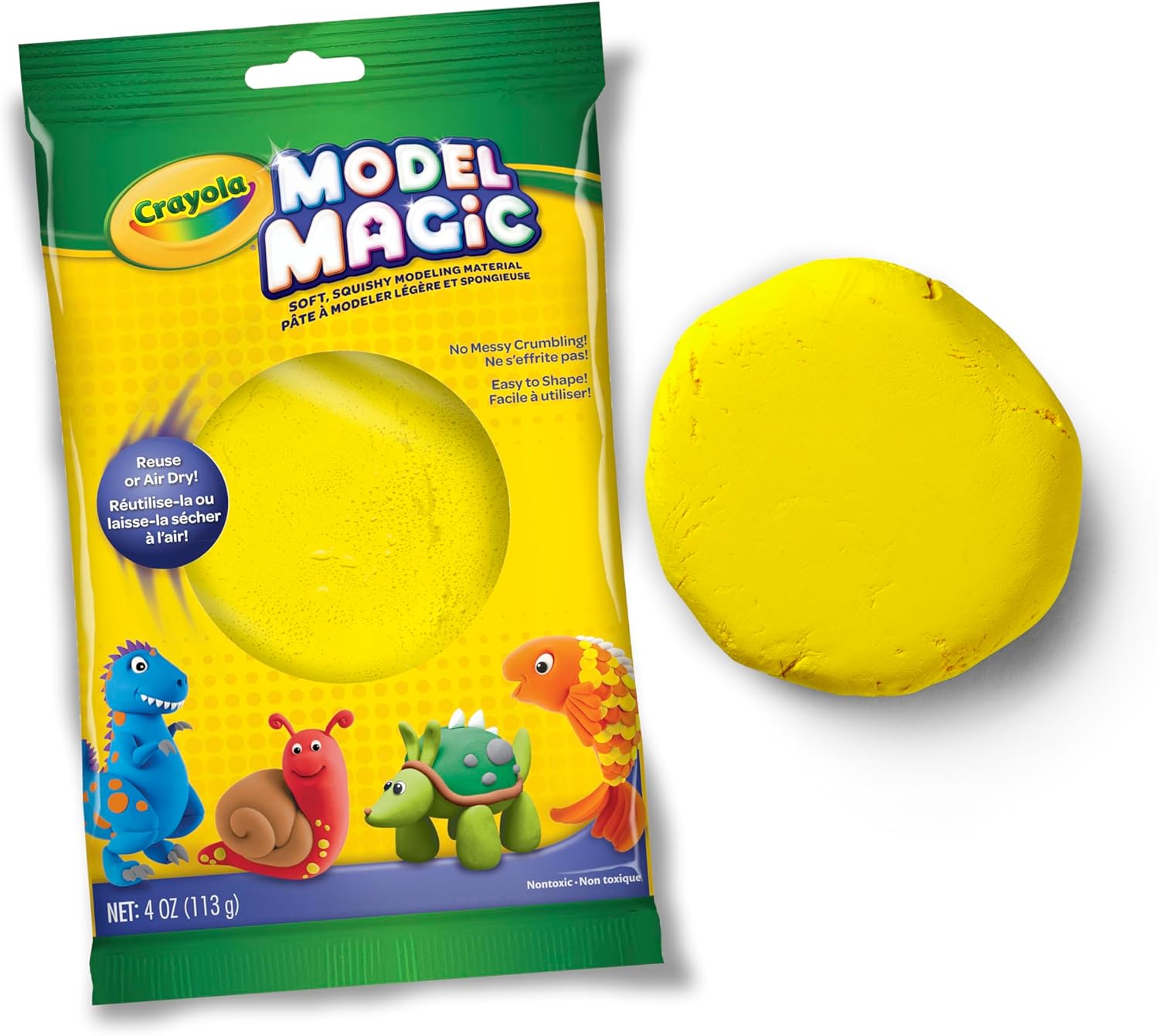 crayola-model-magic-yellow-sachet-3